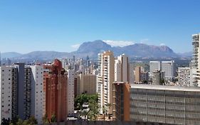 Apartamento Benidorm Viena