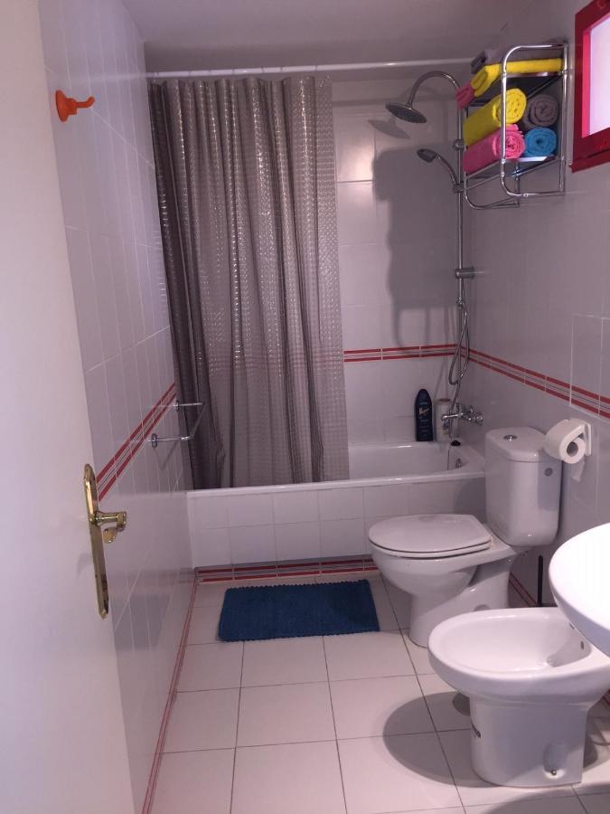 Apartamento Benidorm Viena Extérieur photo