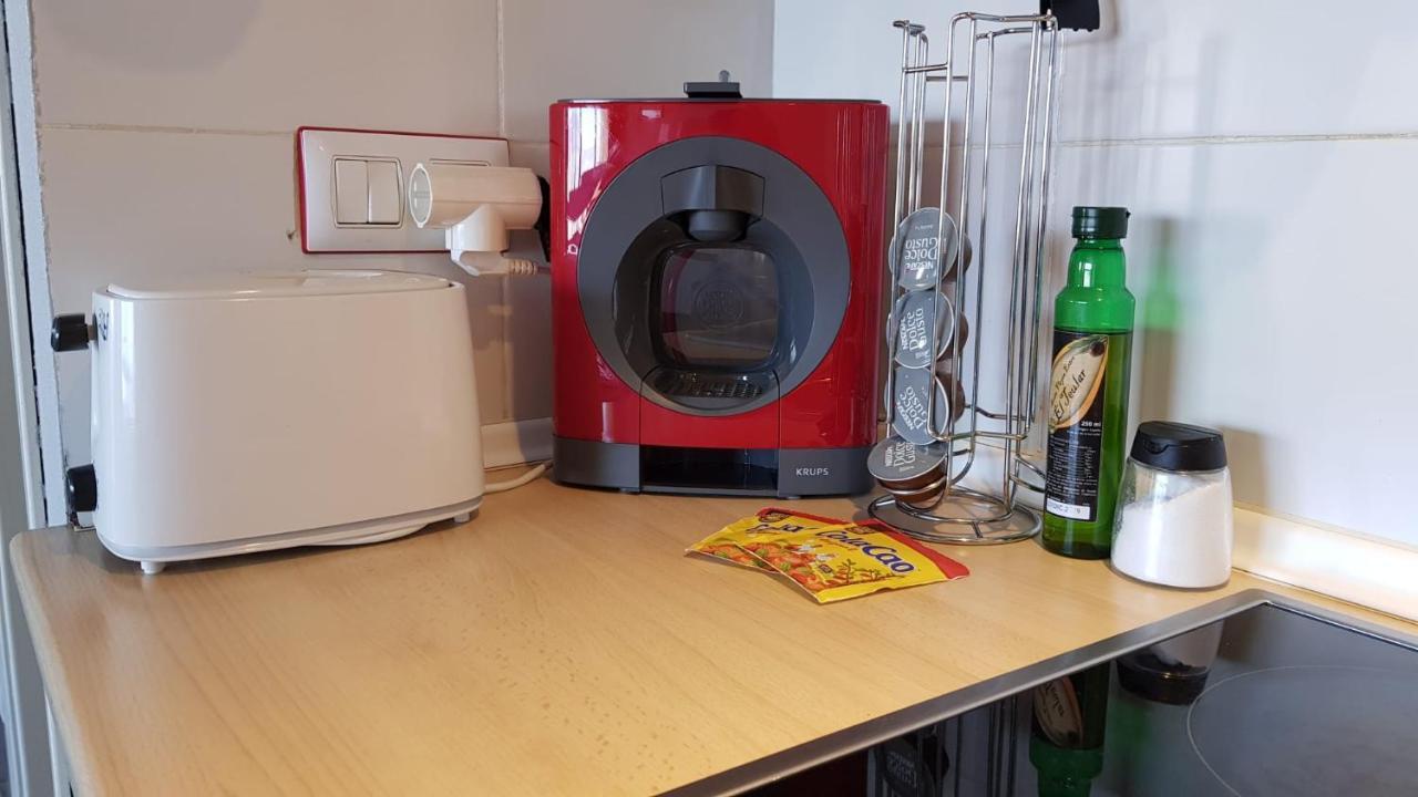 Apartamento Benidorm Viena Extérieur photo
